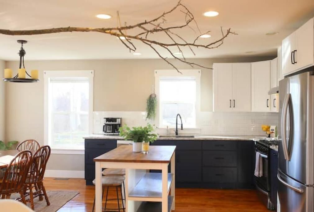 Photo of Kitchen in Lovettsville