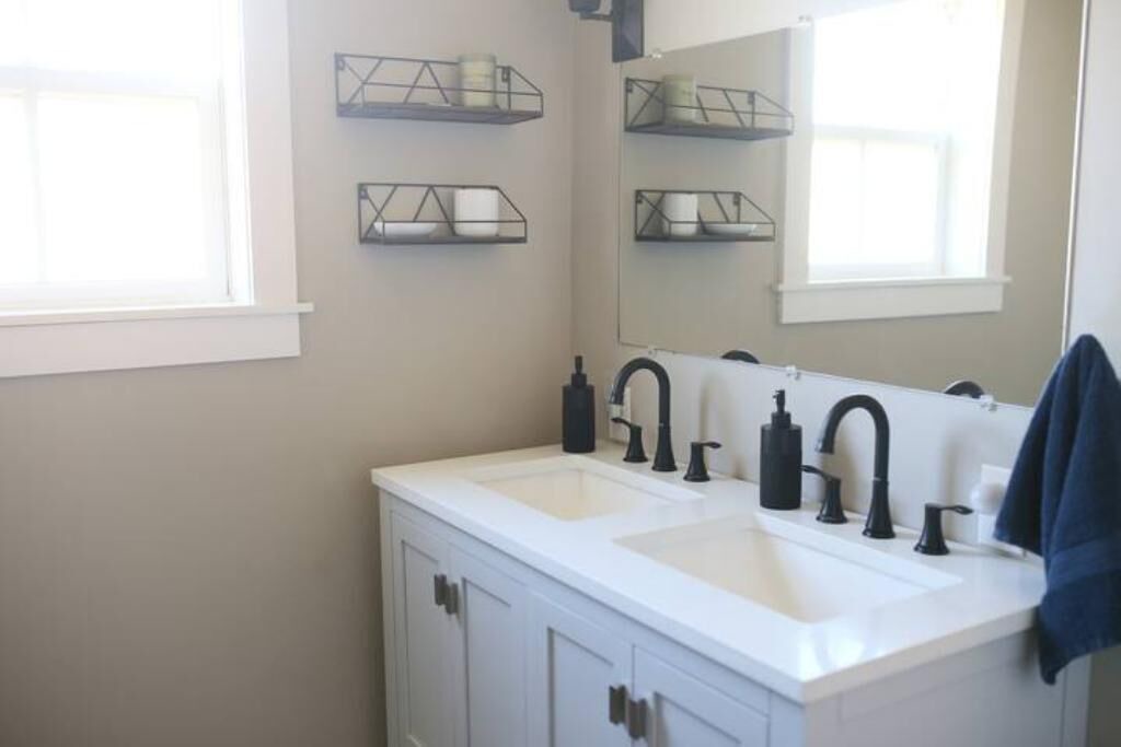 Photo of Bathroom in Lovettsville