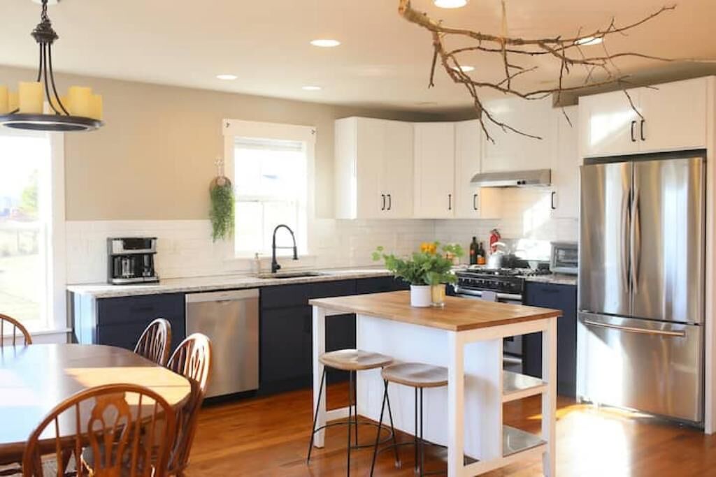Photo of Kitchen in Lovettsville