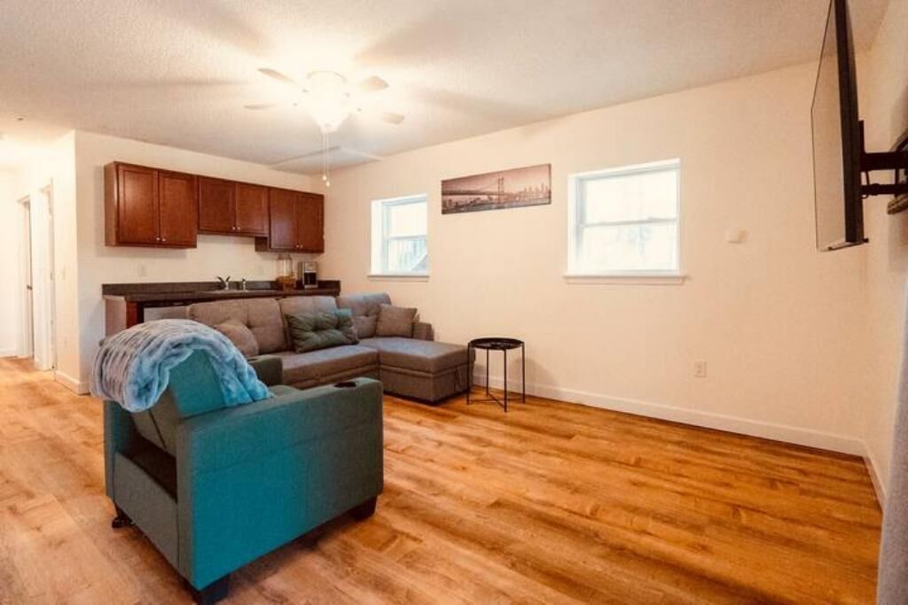 Photo of Livingroom in Basye