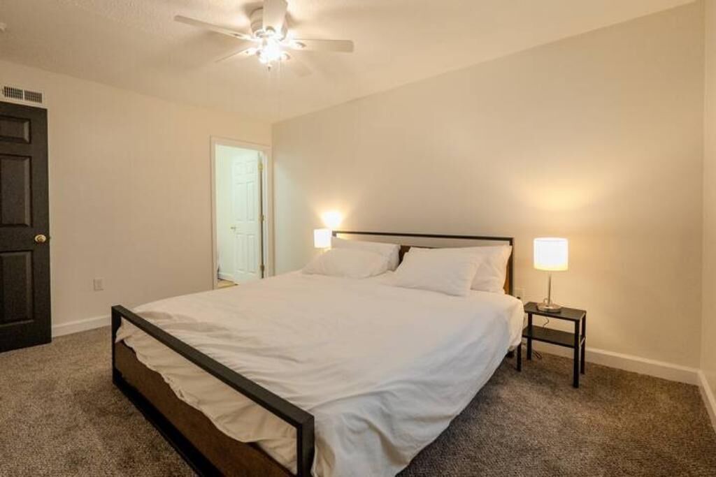 Photo of Bedroom in Basye