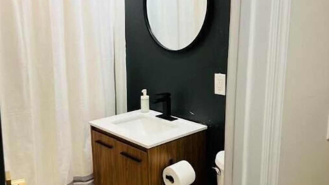 Photo of Bathroom in Basye