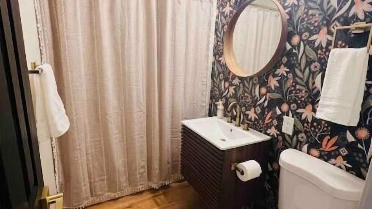 Photo of Bathroom in Basye