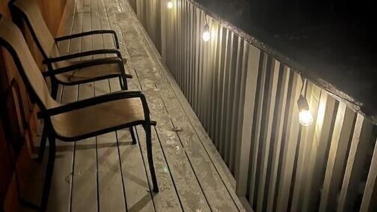 Photo of Outdoor in Basye