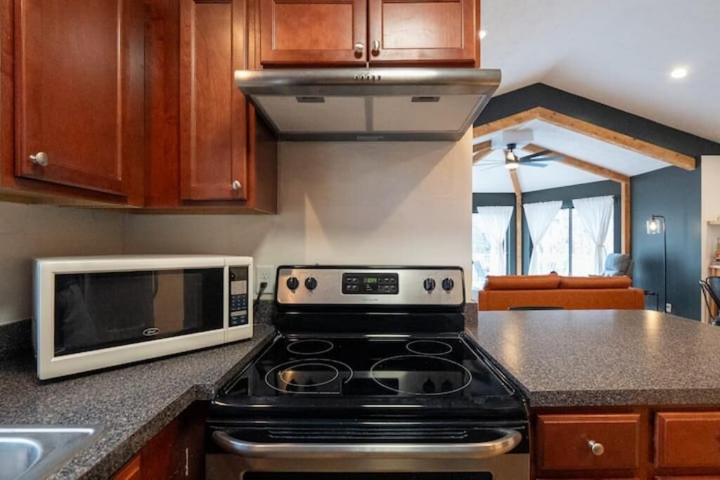 Photo of Kitchen in Basye