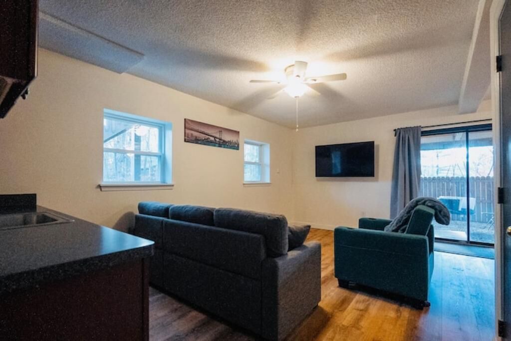 Photo of Livingroom in Basye