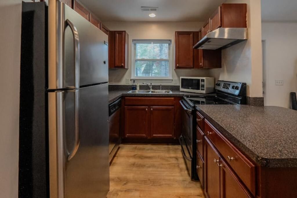 Photo of Kitchen in Basye