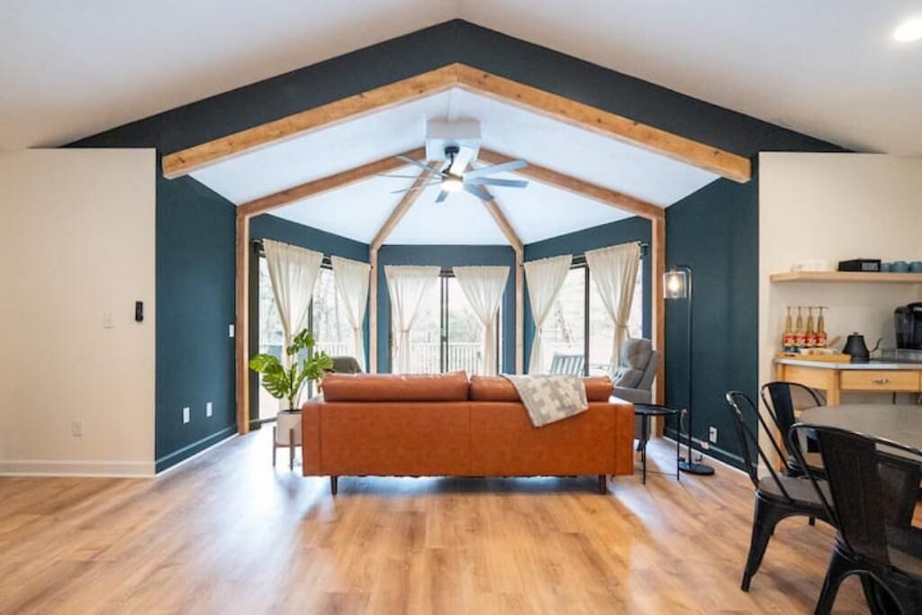 Photo of Livingroom in Basye