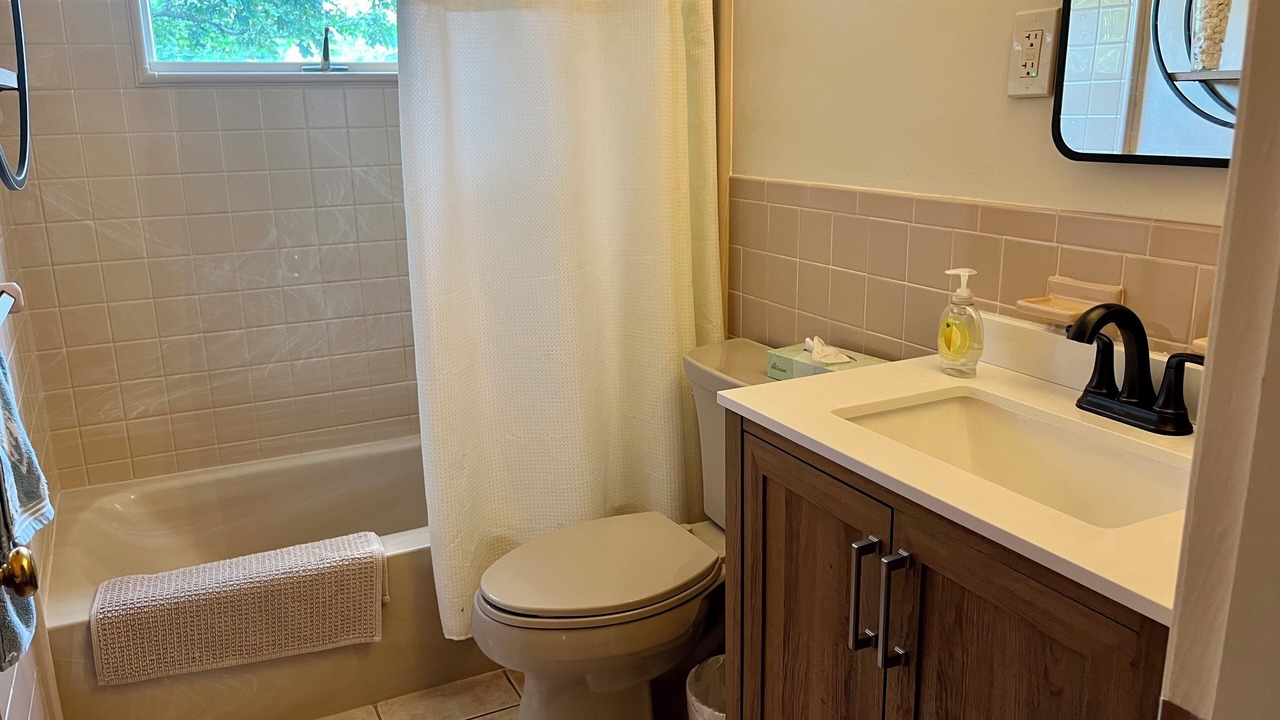Photo of Bathroom in Yarmouth Port