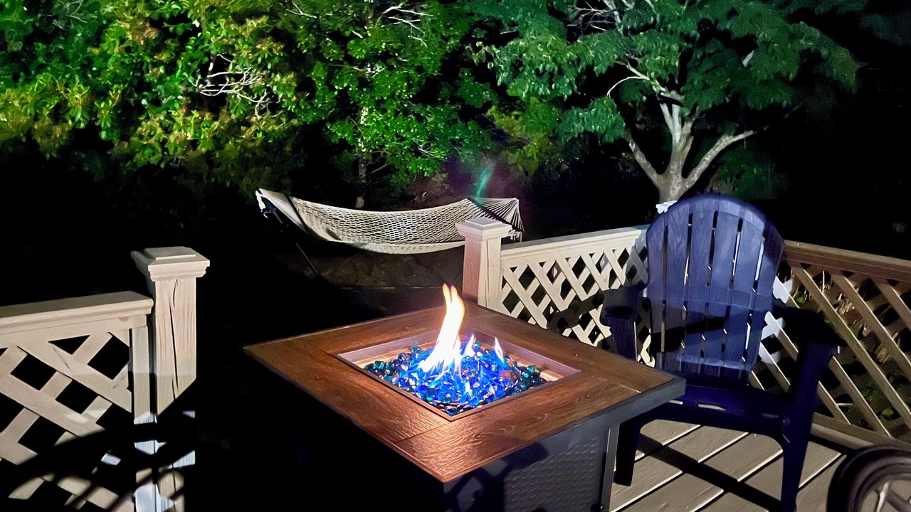 Photo of Outdoor in Yarmouth Port