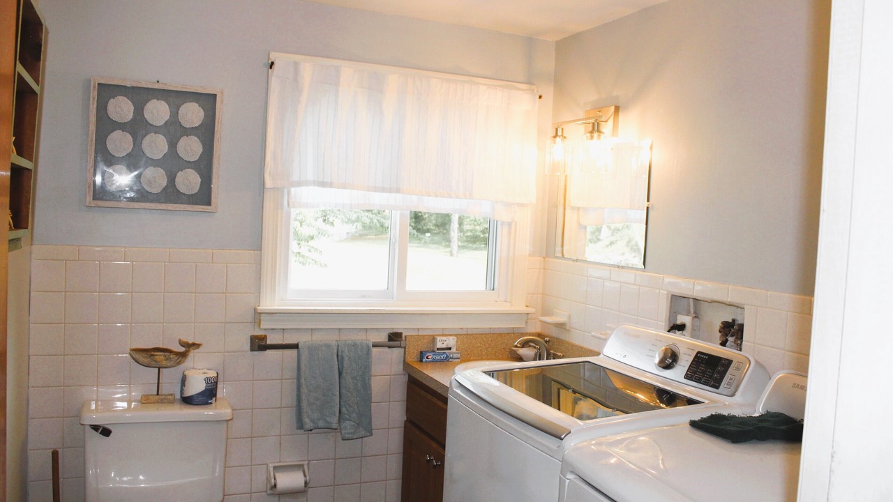 Photo of Bathroom in Yarmouth Port