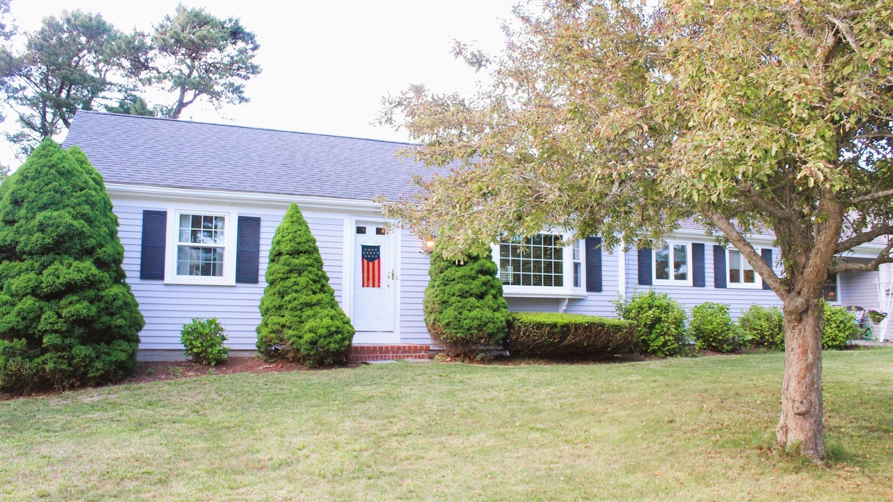 Photo of Outdoor in Yarmouth Port