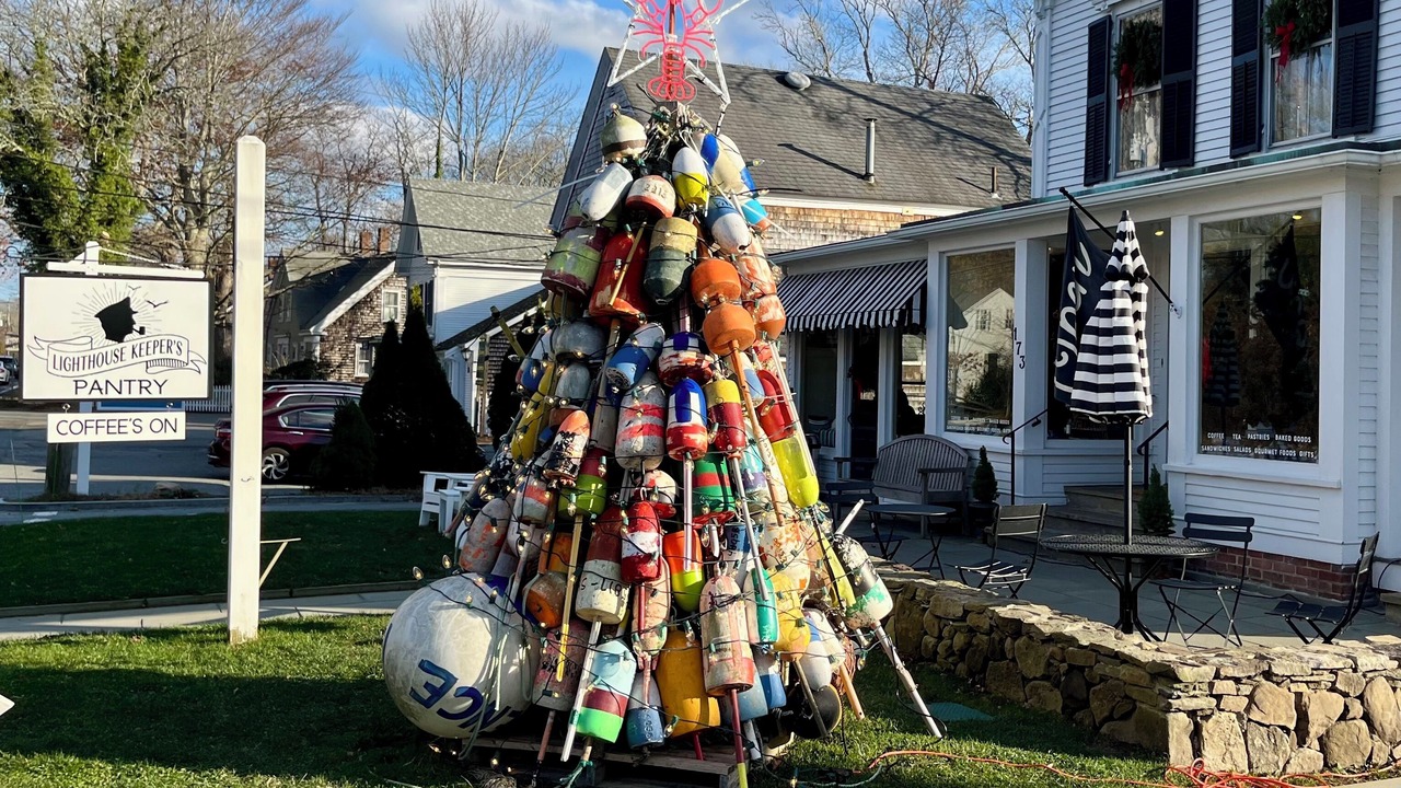 Photo of Others in Yarmouth Port