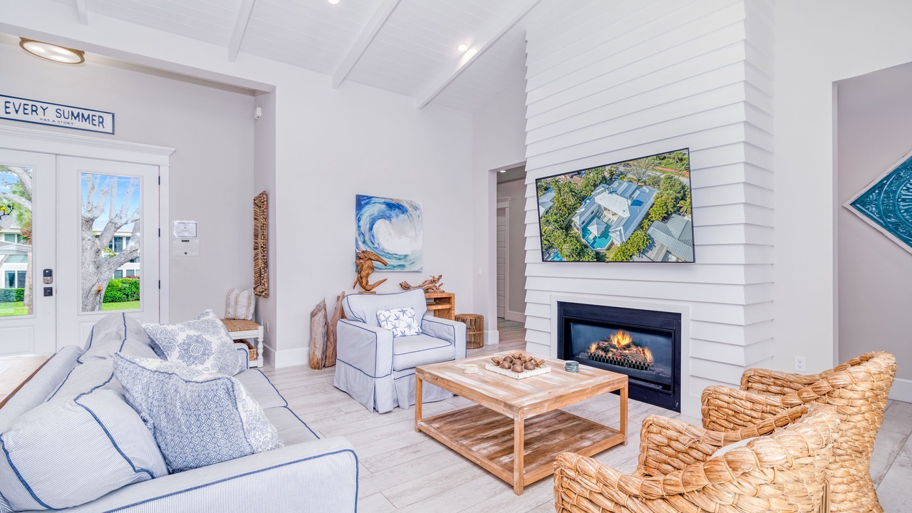 Photo of Livingroom in Saint Armands Key