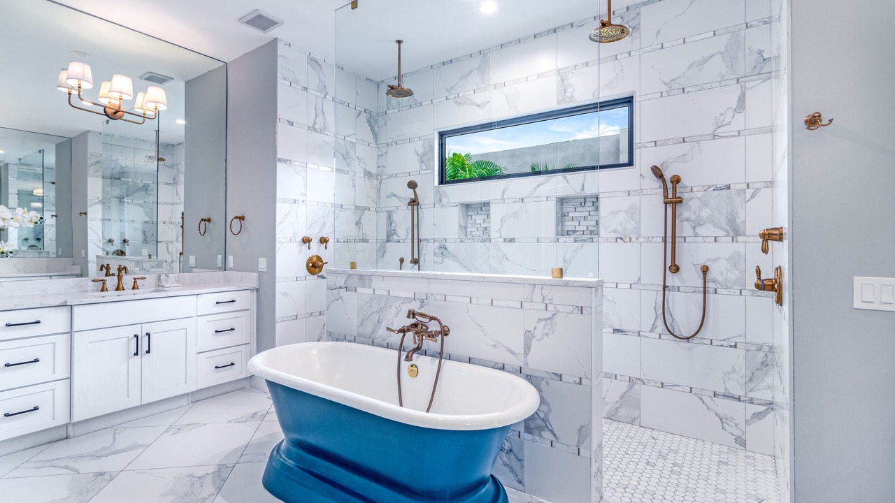 Photo of Bathroom in Saint Armands Key