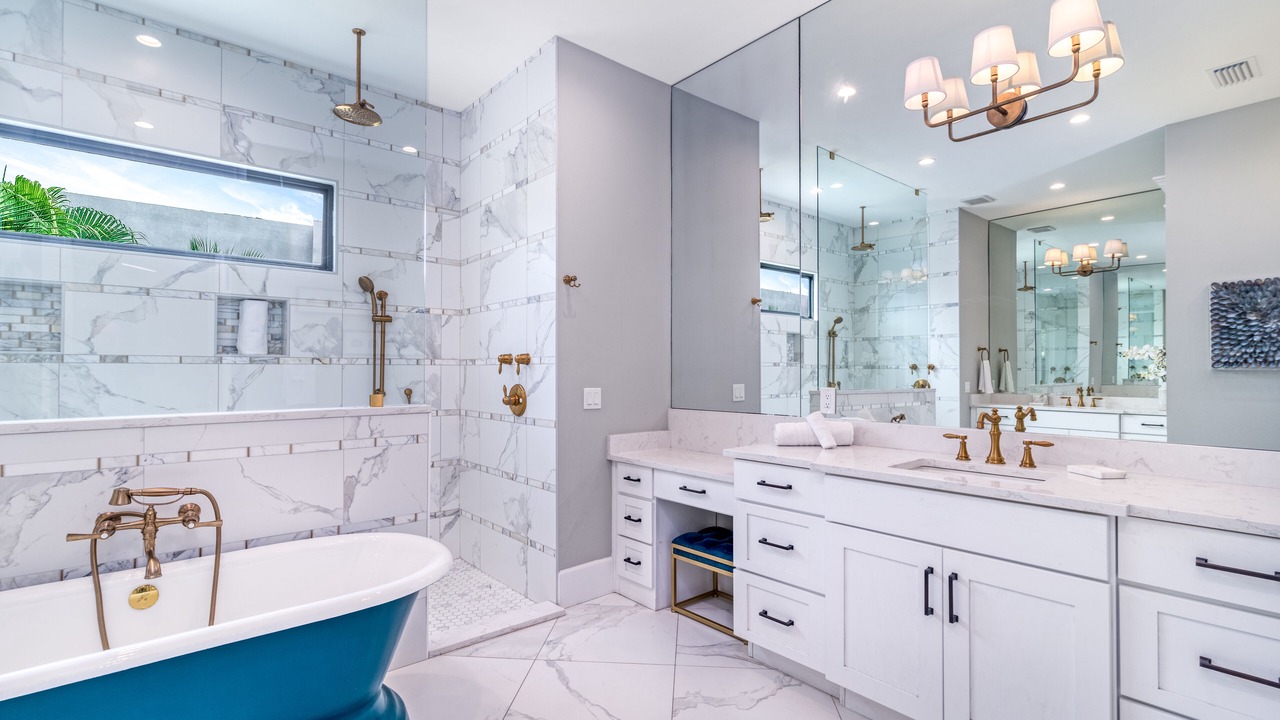 Photo of Bathroom in Saint Armands Key