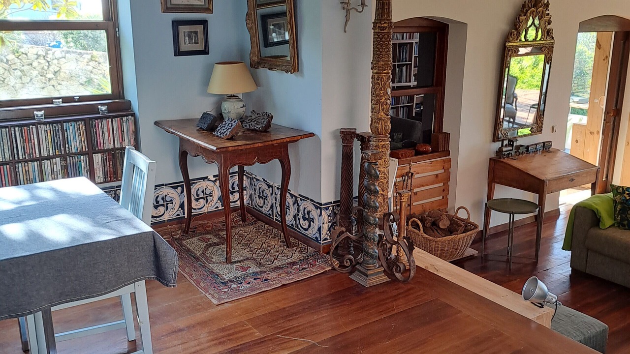 Photo of Livingroom in Monserrate
