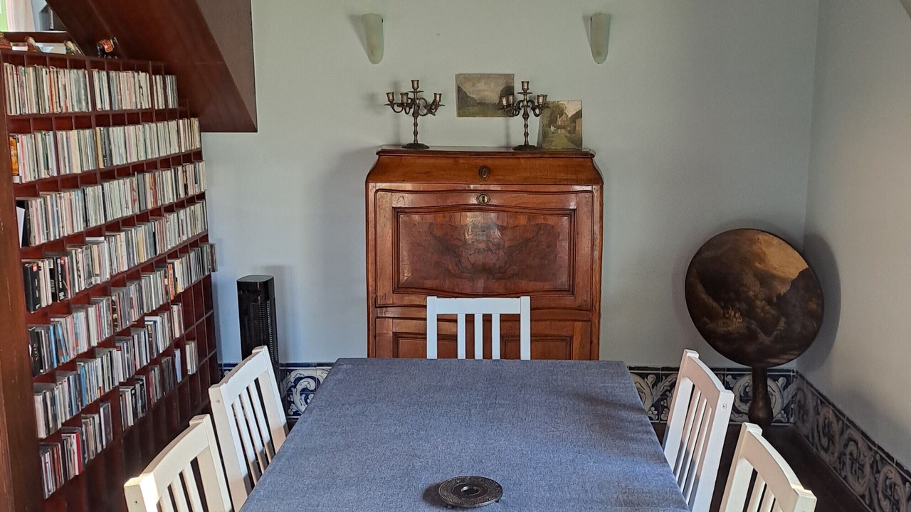 Photo of Livingroom in Monserrate