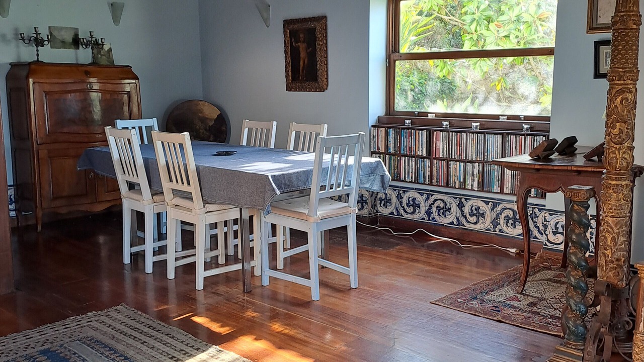 Photo of Livingroom in Monserrate