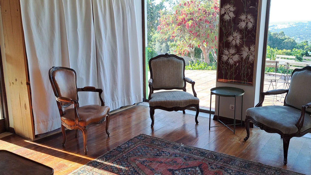 Photo of Livingroom in Monserrate