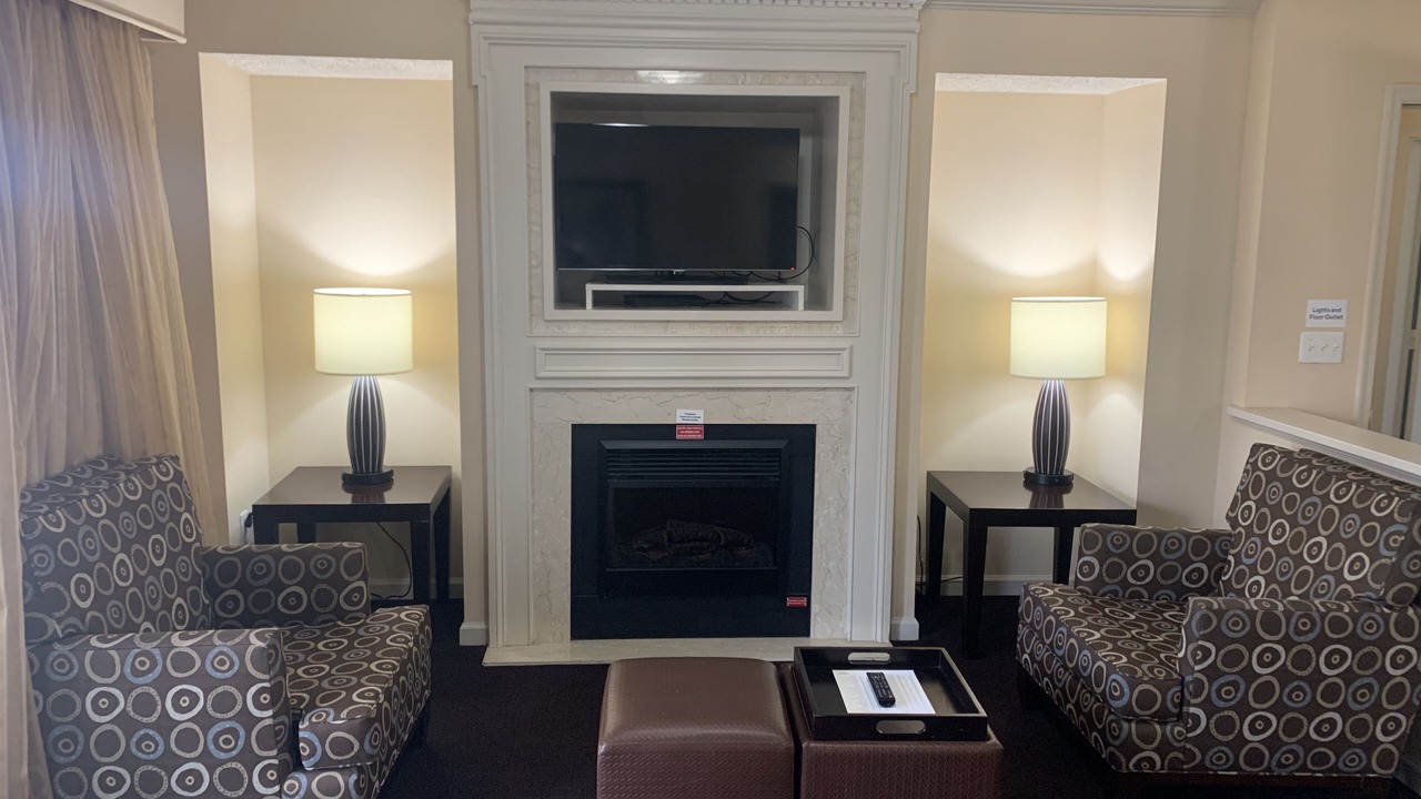 Photo of Livingroom in Berkeley