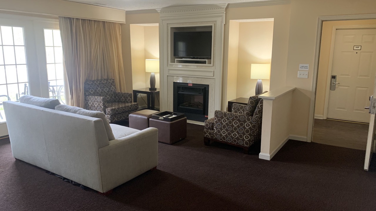 Photo of Livingroom in Berkeley