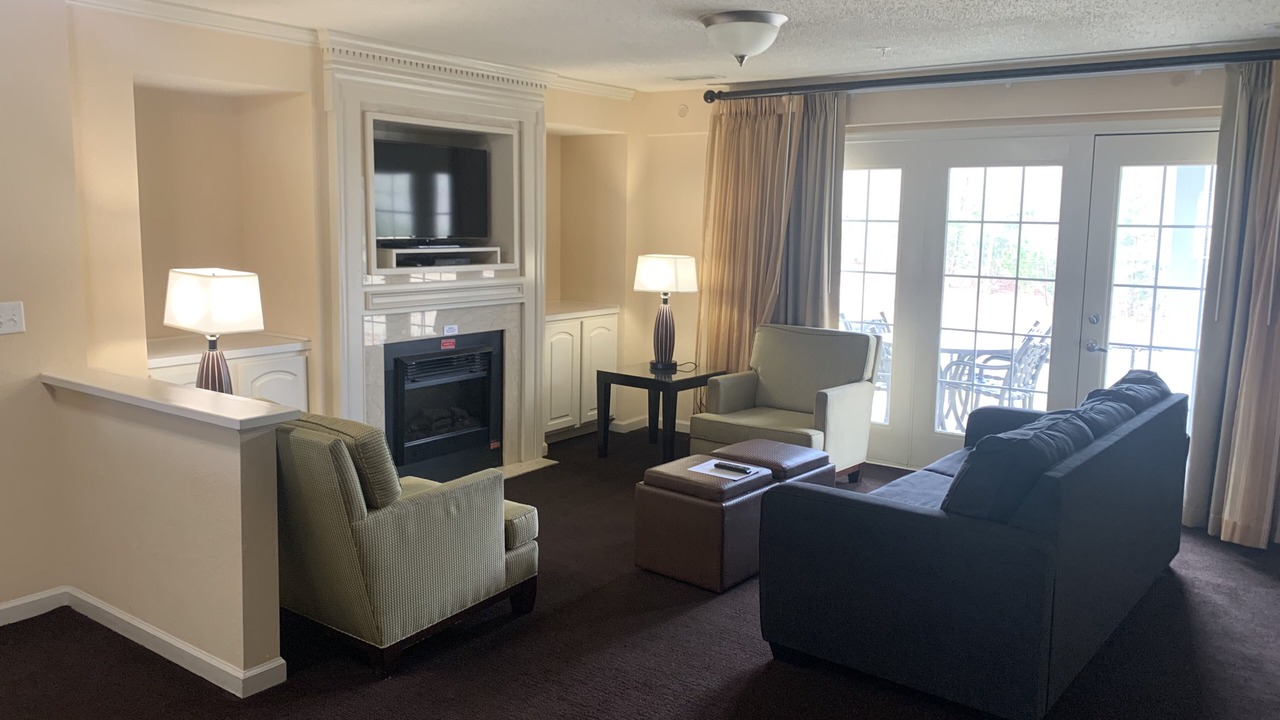 Photo of Livingroom in Berkeley