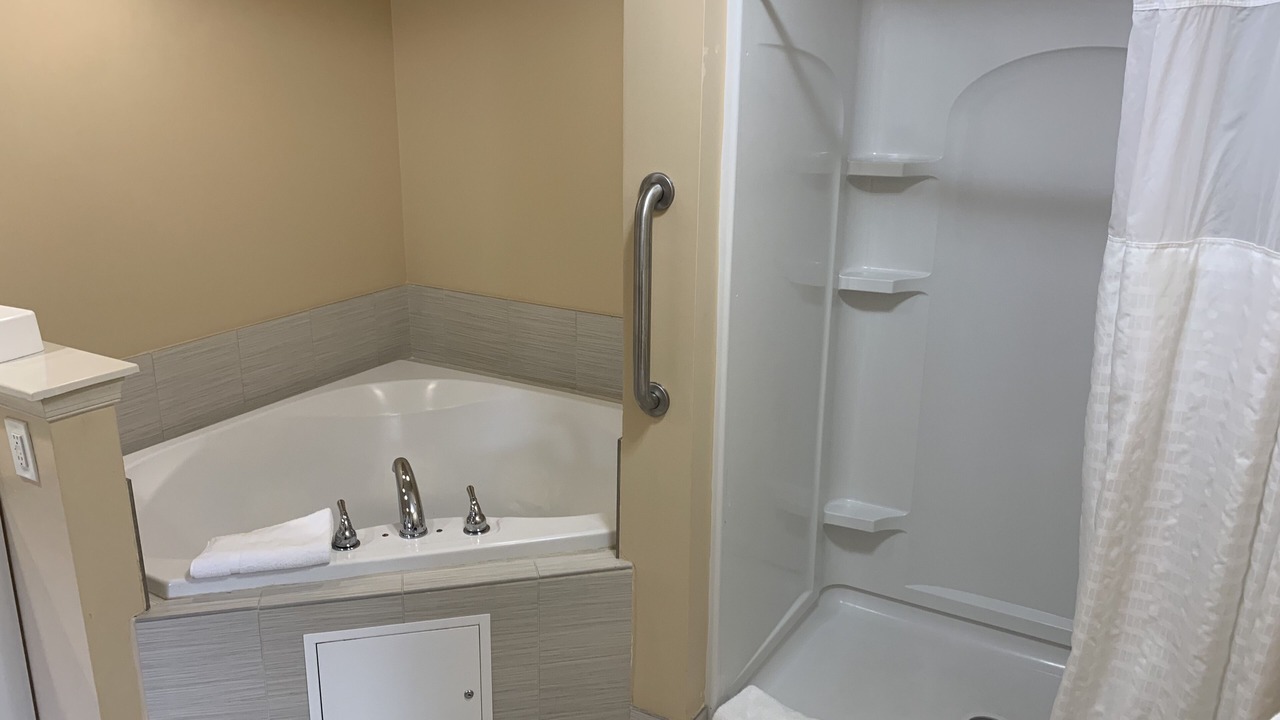 Photo of Bathroom in Berkeley