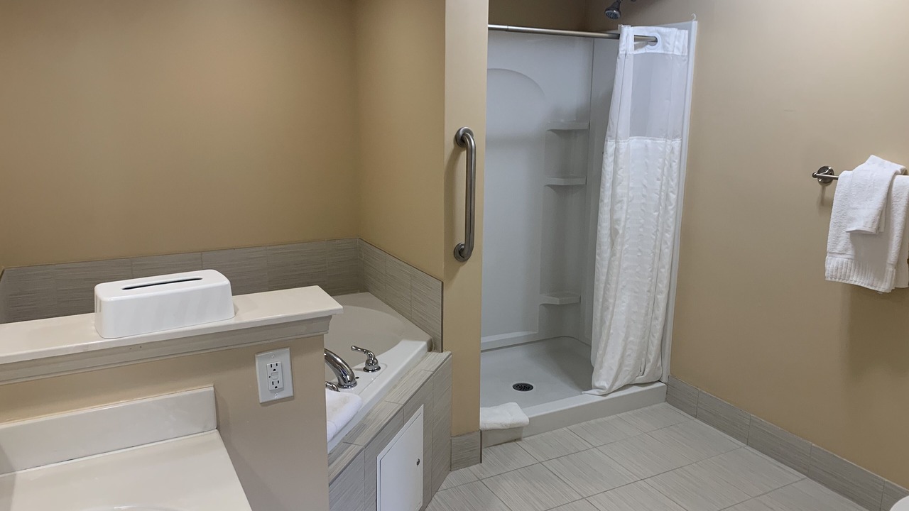 Photo of Bathroom in Berkeley