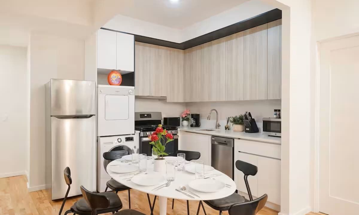 Photo of Kitchen in Upper East Side