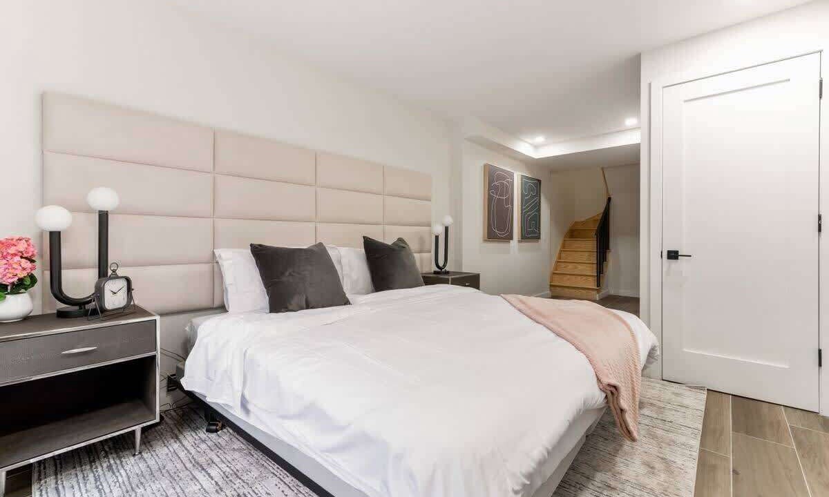 Photo of Bedroom in Upper East Side