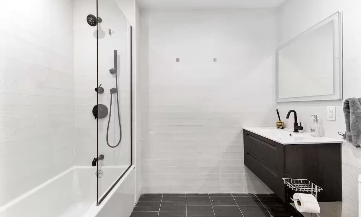 Photo of Bathroom in Upper East Side