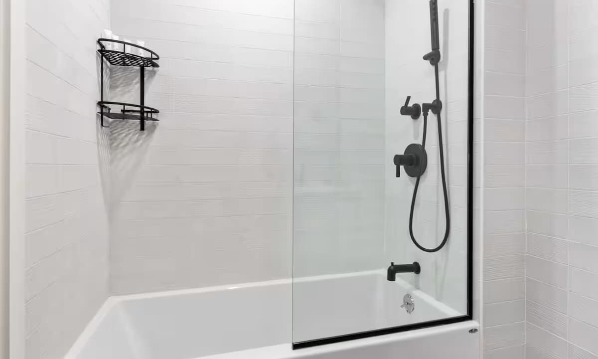 Photo of Bathroom in Upper East Side