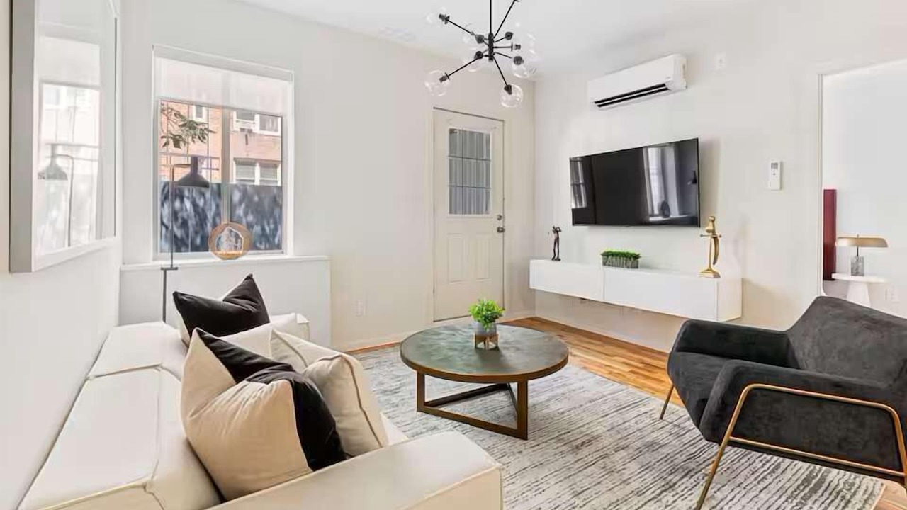 Photo of Livingroom in Upper East Side