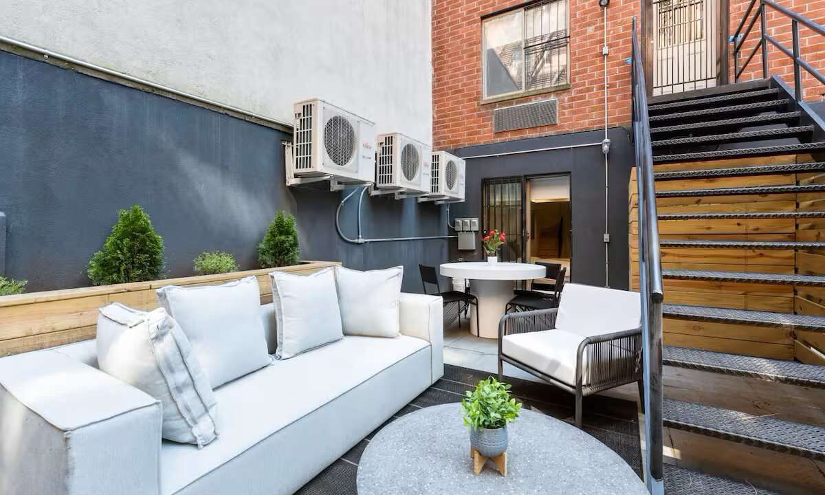 Photo of Outdoor in Upper East Side