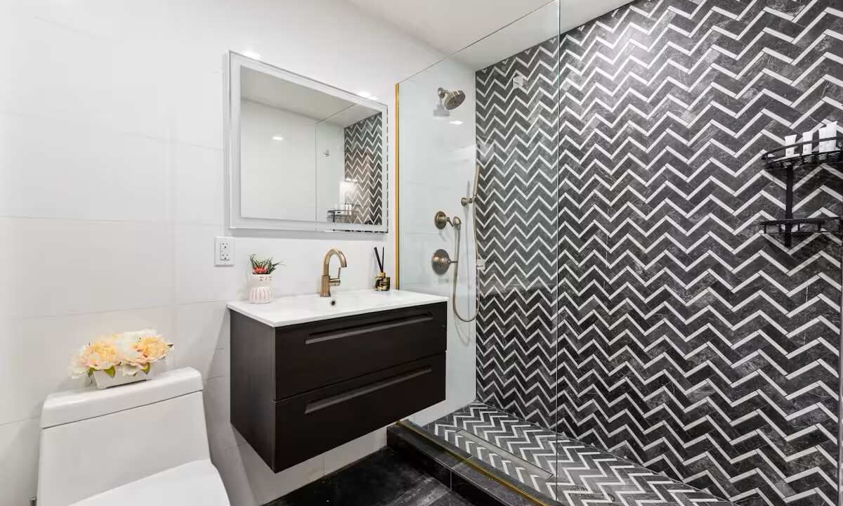 Photo of Bathroom in Upper East Side