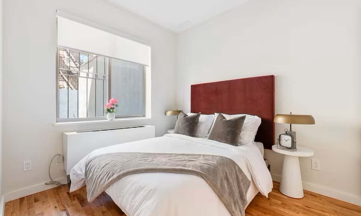 Photo of Bedroom in Upper East Side