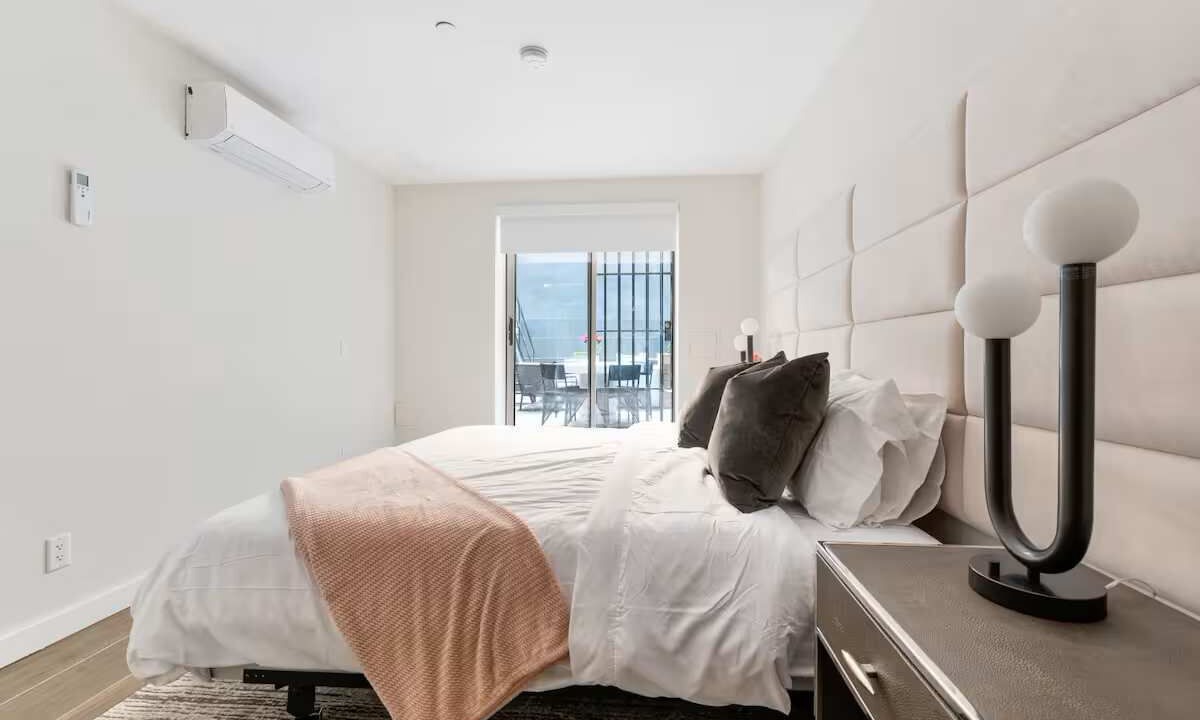 Photo of Bedroom in Upper East Side