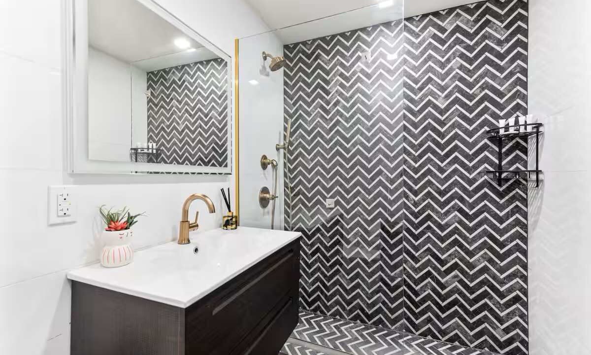 Photo of Bathroom in Upper East Side