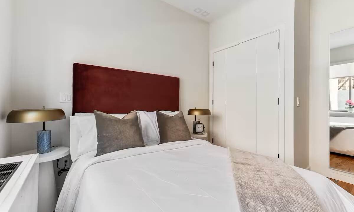 Photo of Bedroom in Upper East Side