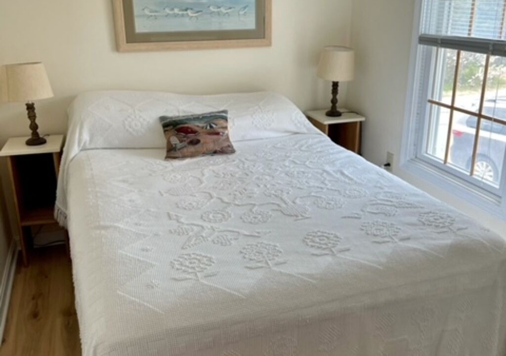 Photo of Bedroom in East Sandwich