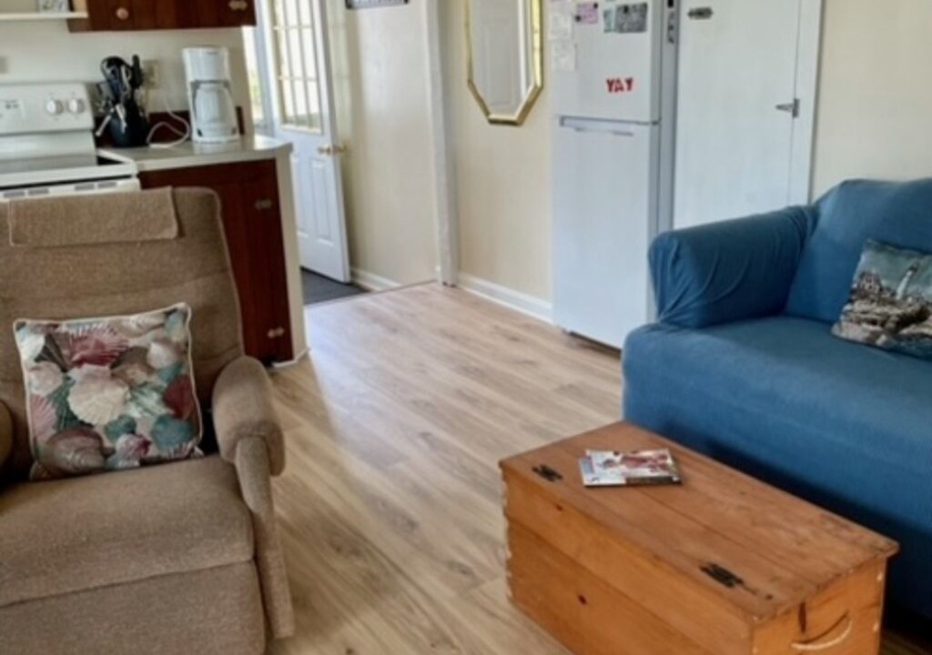 Photo of Livingroom in East Sandwich