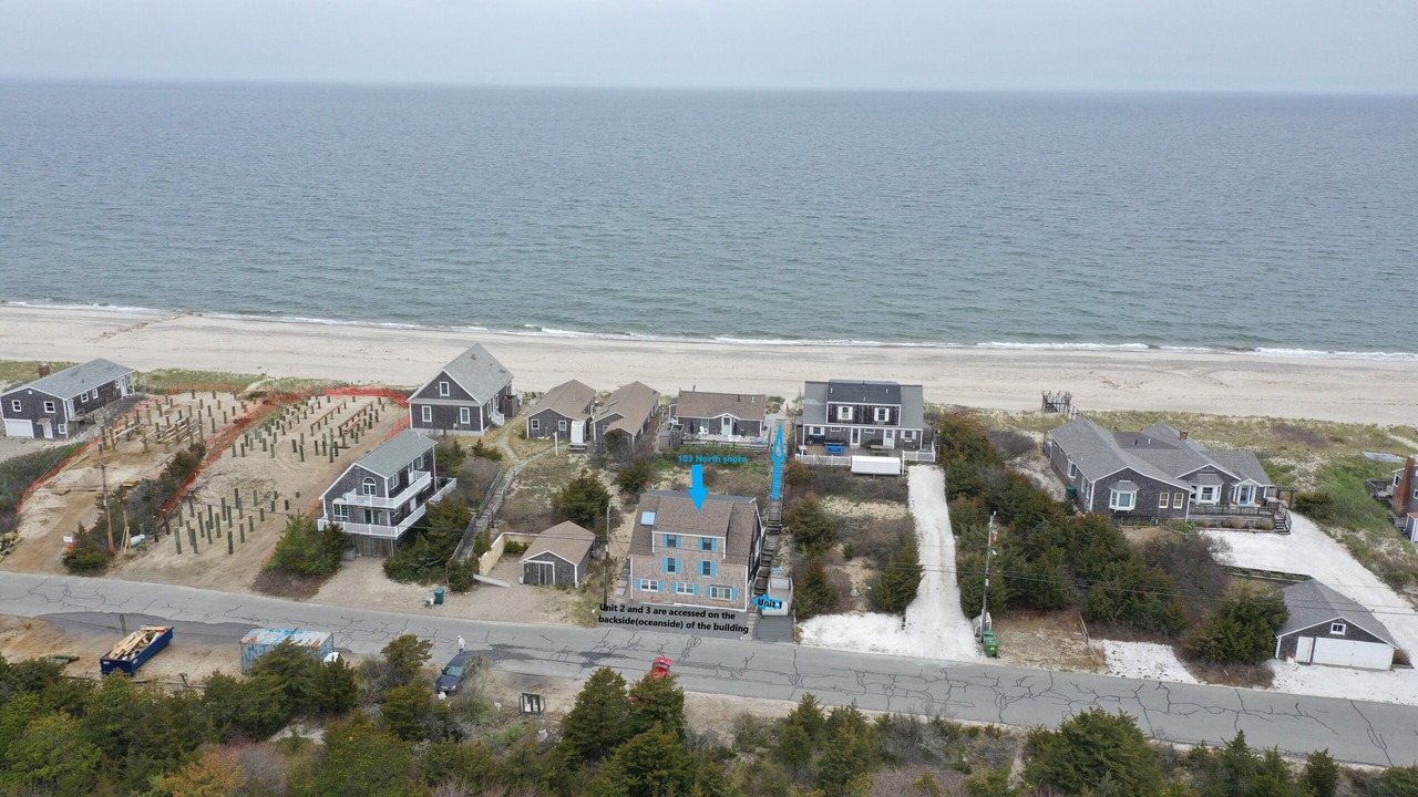 Photo of Outdoor in East Sandwich