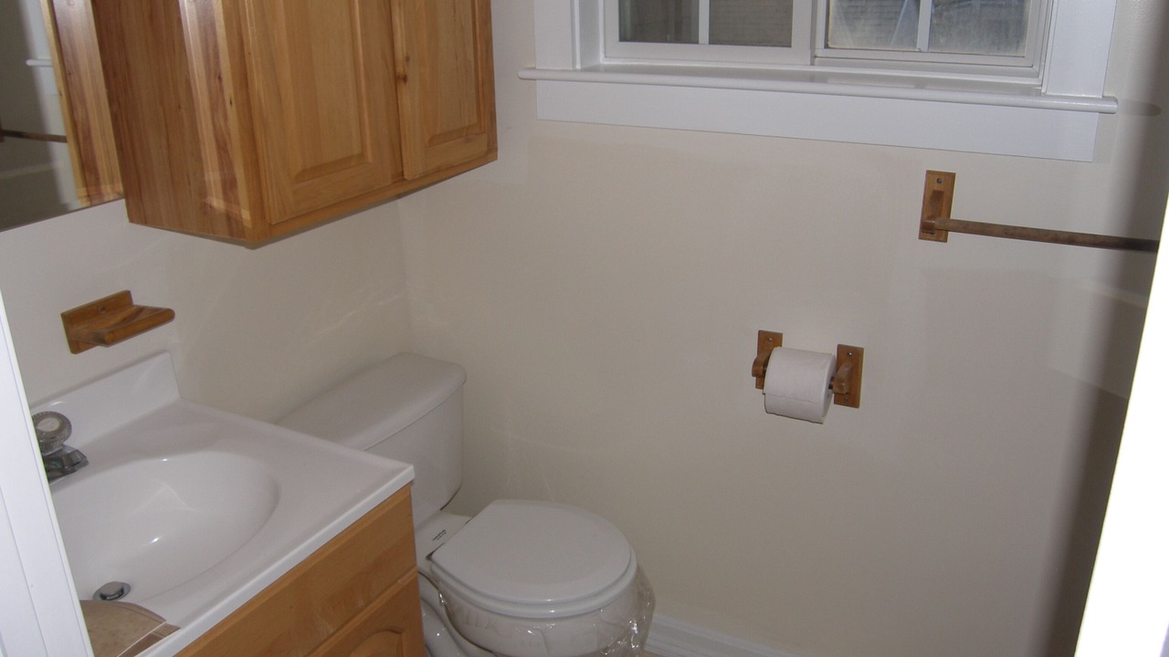 Photo of Bathroom in East Sandwich