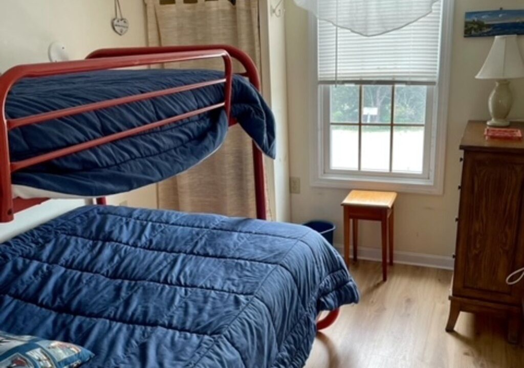 Photo of Bedroom in East Sandwich