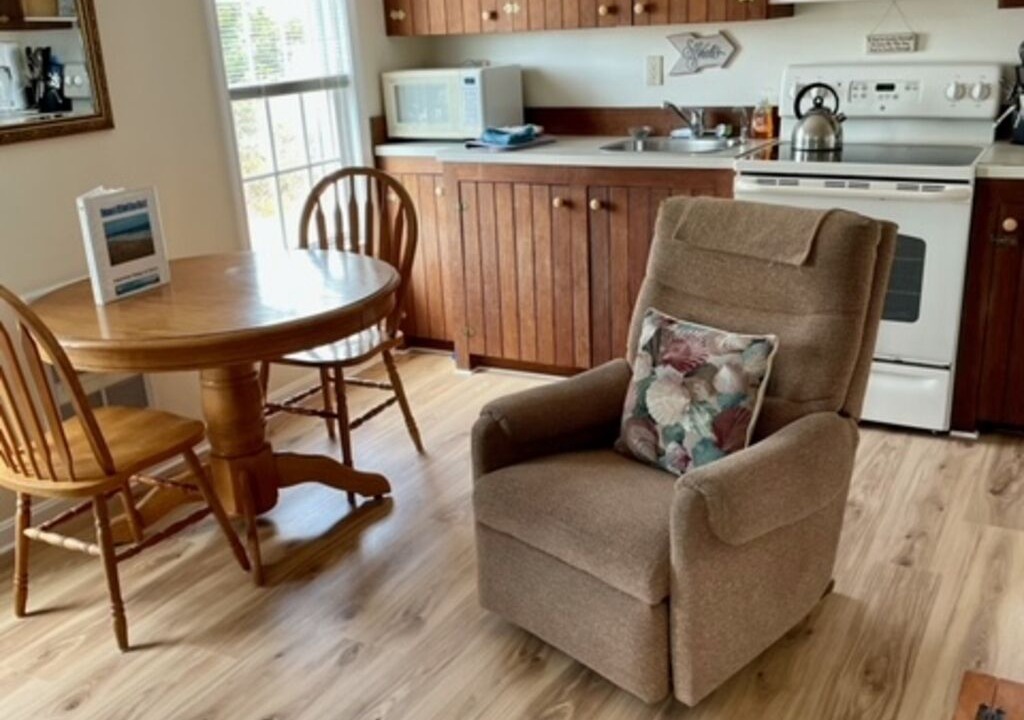 Photo of Kitchen in East Sandwich