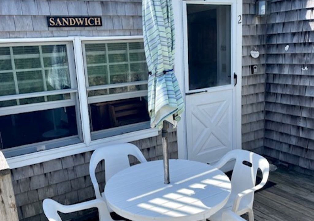 Photo of Outdoor in East Sandwich