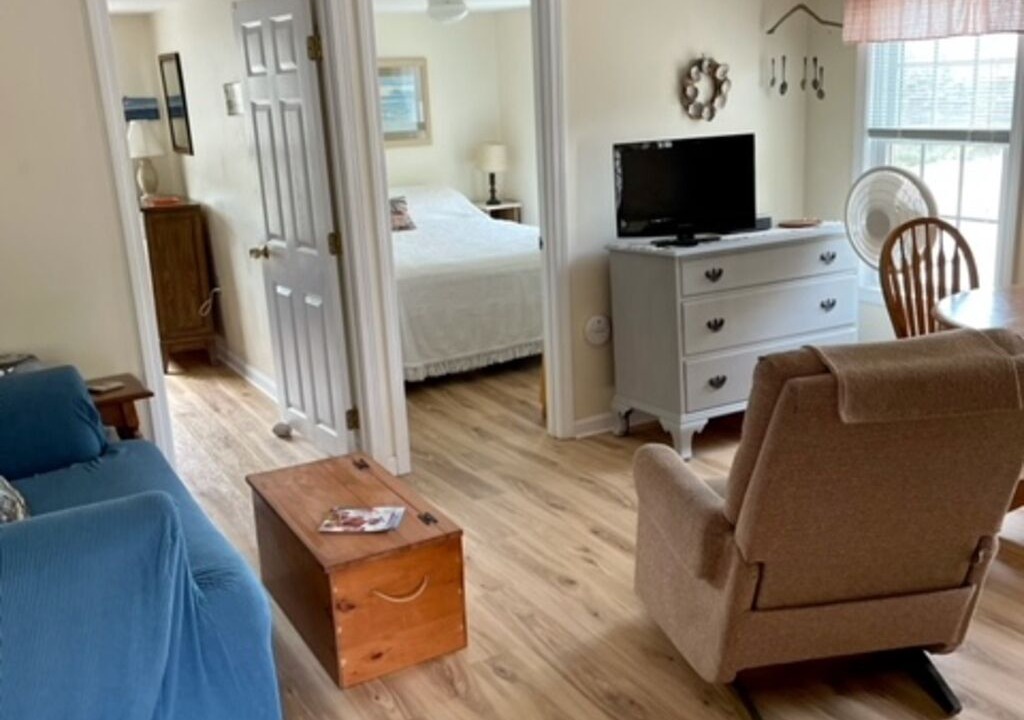 Photo of Bedroom in East Sandwich
