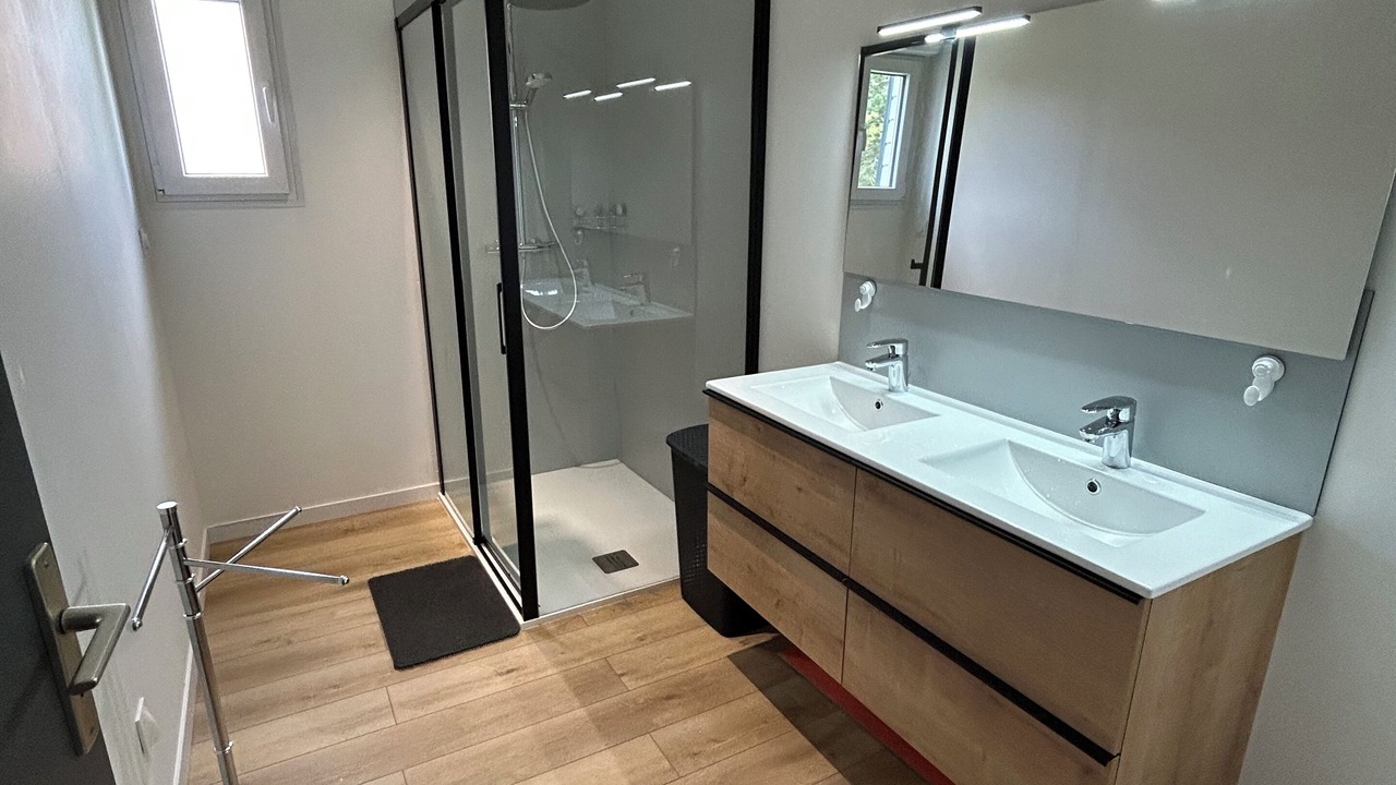 Photo of Bathroom in Ruca