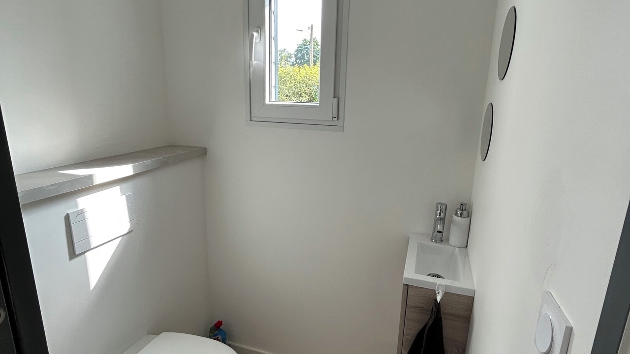 Photo of Bathroom in Ruca